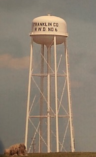 K68 tower